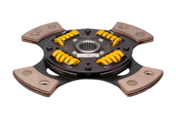 Picture of ACT 1987 Toyota Supra 4 Pad Sprung Race Disc
