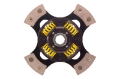 Picture of ACT 1987 Toyota Supra 4 Pad Sprung Race Disc