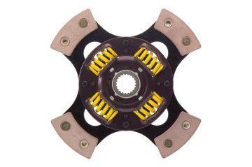 Picture of ACT 1987 Toyota Supra 4 Pad Sprung Race Disc