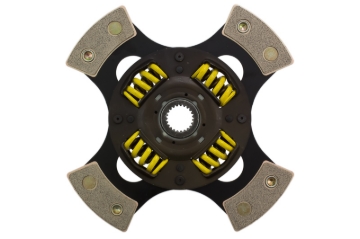 Picture of ACT 2003 Mitsubishi Lancer 4 Pad Sprung Race Disc
