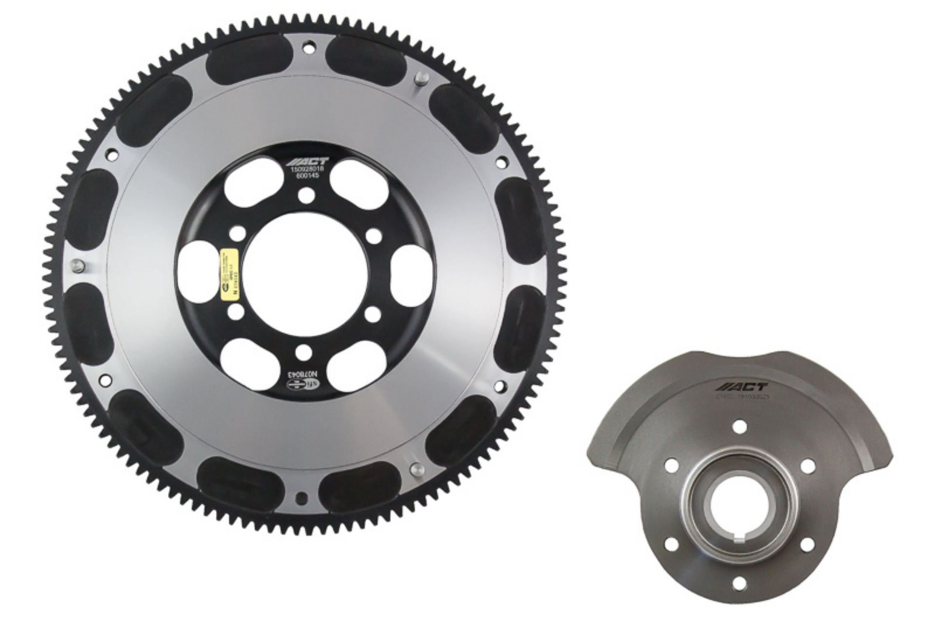 Picture of ACT 1989 Mazda RX-7 Flywheel Kit Streetlite w-CW02