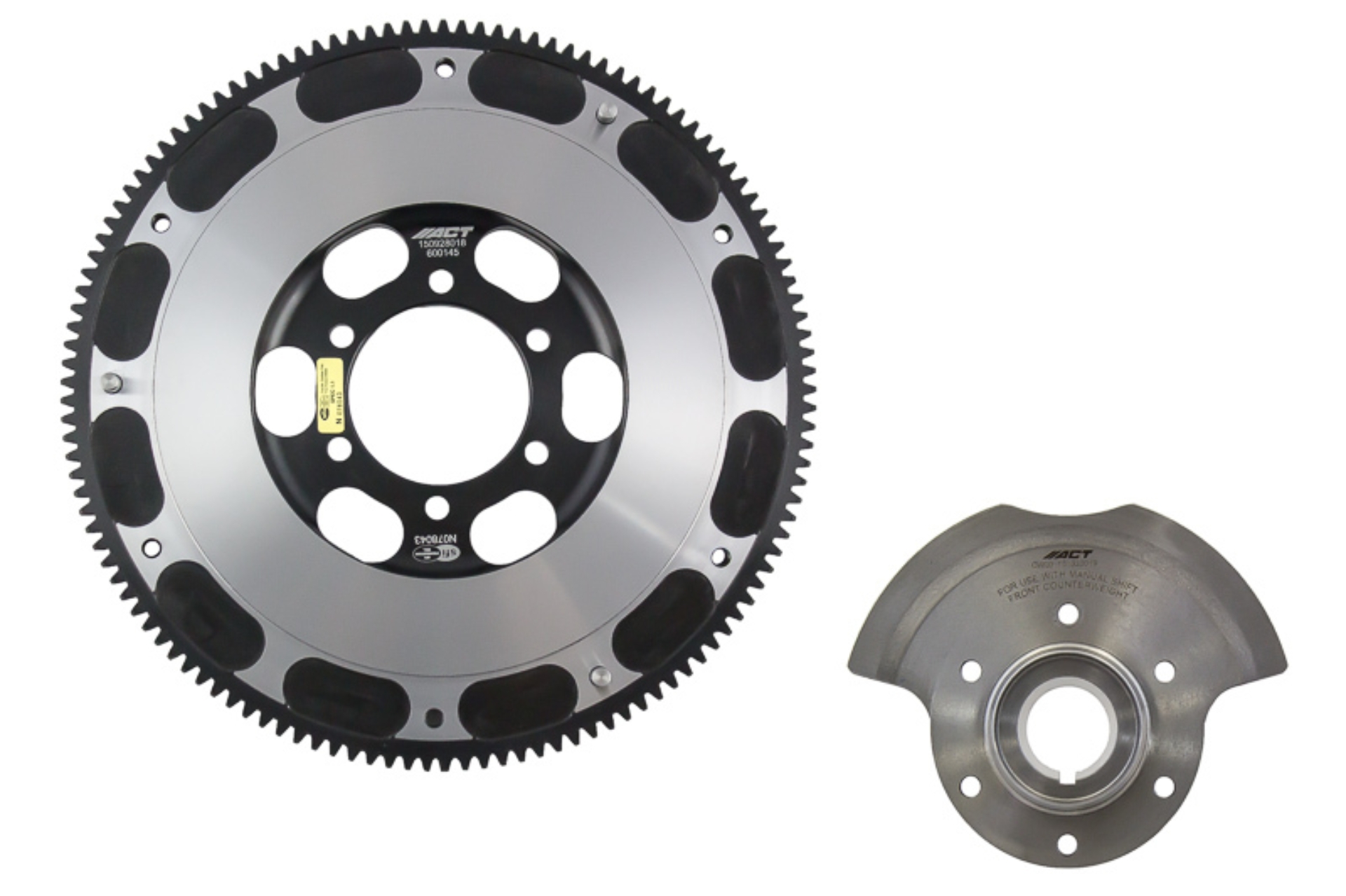 Picture of ACT 2004 Mazda RX-8 Flywheel Kit Streetlite w-CW03