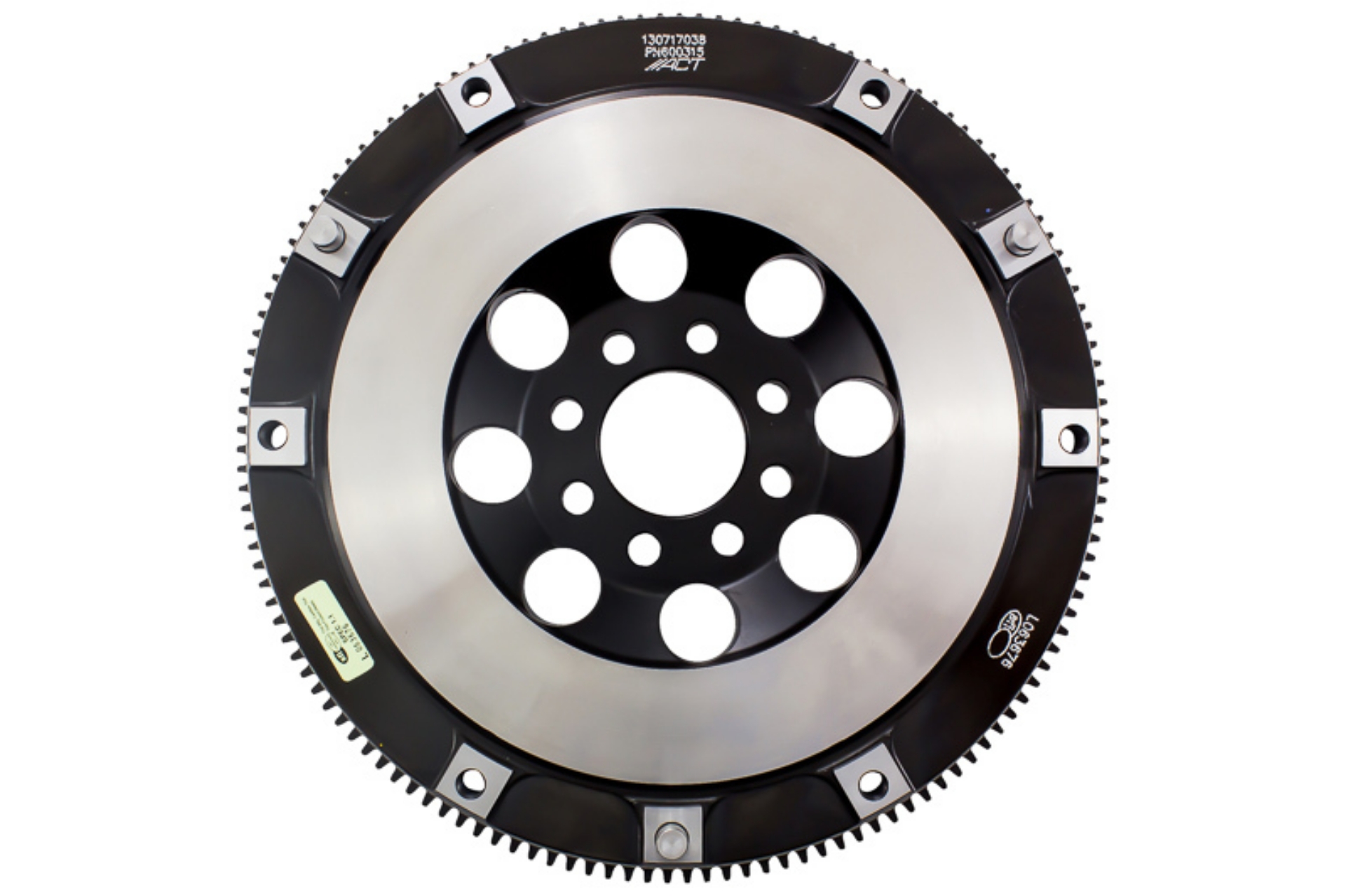 Picture of ACT 2002 Mini Cooper XACT Flywheel Streetlite