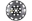 Picture of ACT 2000 Honda S2000 XACT Flywheel Prolite