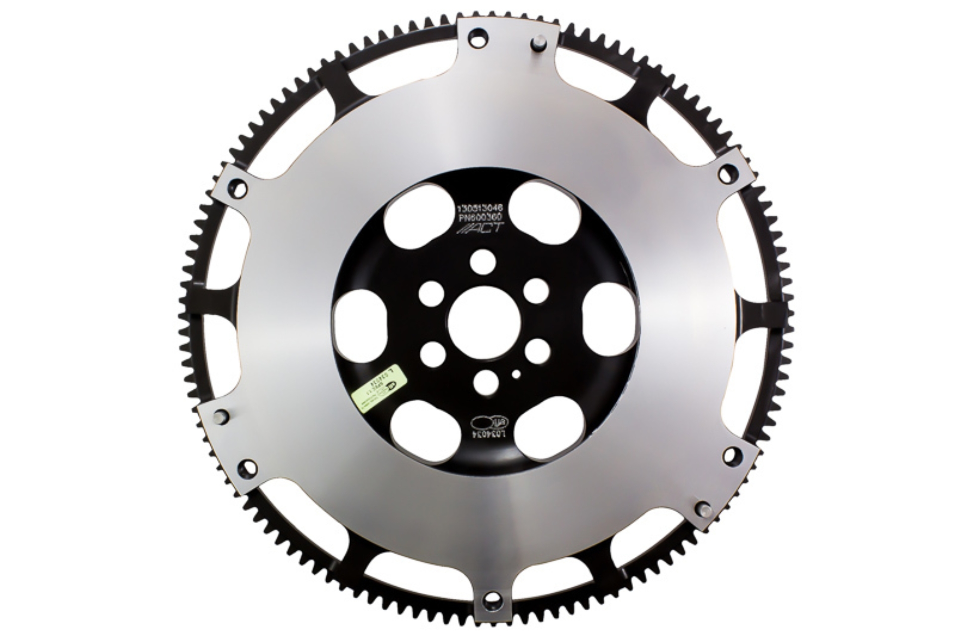 Picture of ACT 1989 Nissan 240SX XACT Flywheel Prolite