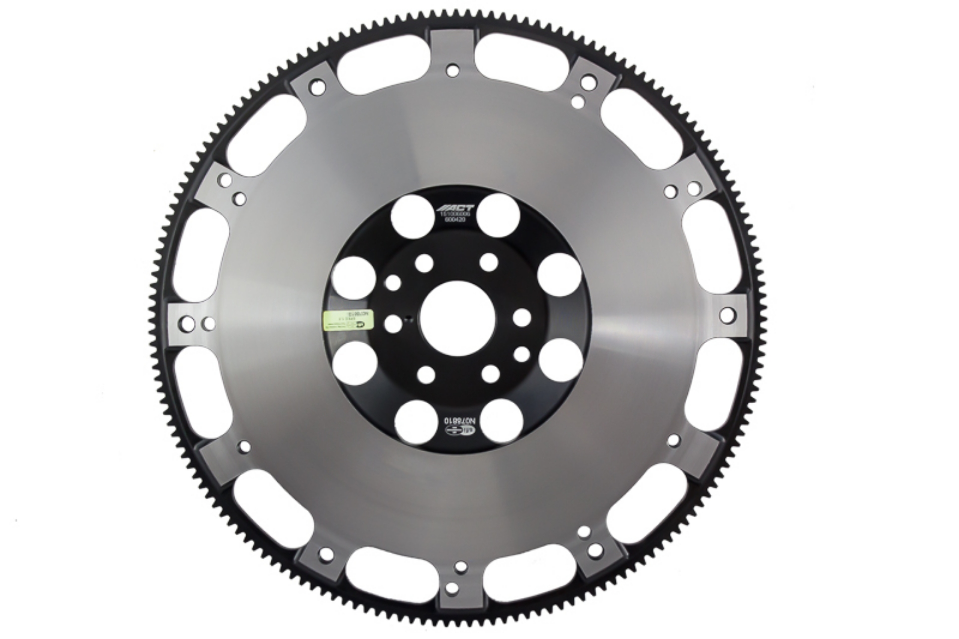 Picture of ACT 2007 Ford Mustang XACT Flywheel Prolite