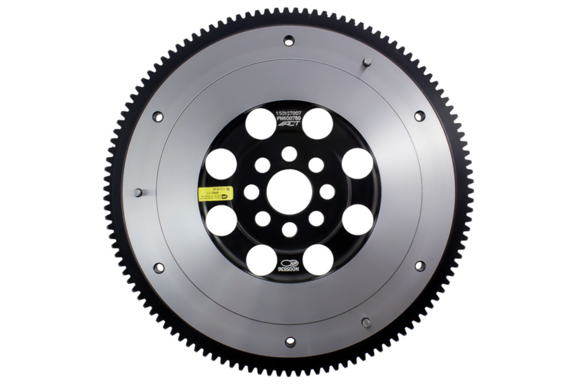 Picture of ACT 2012 Honda Civic XACT Flywheel Streetlite