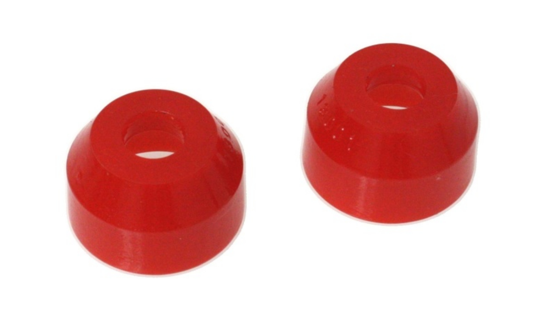 Picture of Energy Suspension 79-91 Mazda RX7 Red Front Ball Joint Boot Set - 79-85 RX7 - 88-92 Mazda 626-MX6 Re