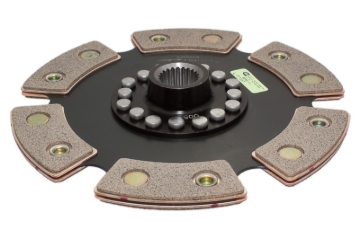 Picture of ACT 1990 Mazda Miata 6 Pad Rigid Race Disc