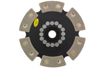 Picture of ACT 1990 Mazda Miata 6 Pad Rigid Race Disc