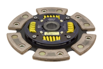 Picture of ACT 1990 Mazda Miata 6 Pad Sprung Race Disc