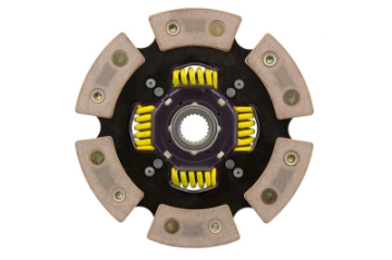 Picture of ACT 1990 Mazda Miata 6 Pad Sprung Race Disc