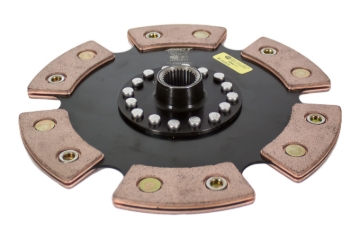 Picture of ACT 1996 Volkswagen Golf 6 Pad Rigid Race Disc