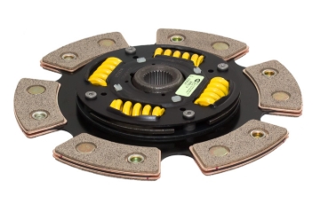 Picture of ACT 1996 Volkswagen Golf 6 Pad Sprung Race Disc