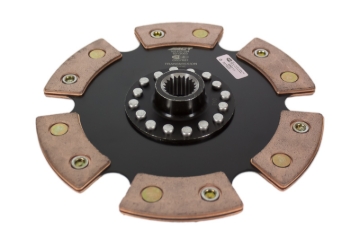Picture of ACT 2007 Lotus Exige 6 Pad Rigid Race Disc
