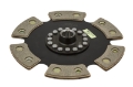Picture of ACT 1989 Honda Civic 6 Pad Rigid Race Disc