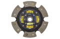 Picture of ACT 1989 Honda Civic 6 Pad Sprung Race Disc