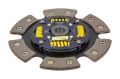 Picture of ACT 1989 Honda Civic 6 Pad Sprung Race Disc