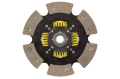 Picture of ACT 1989 Honda Civic 6 Pad Sprung Race Disc