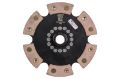 Picture of ACT 2002 Honda Civic 6 Pad Rigid Race Disc