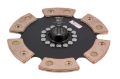 Picture of ACT 2002 Honda Civic 6 Pad Rigid Race Disc