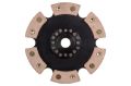 Picture of ACT 2002 Honda Civic 6 Pad Rigid Race Disc
