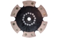 Picture of ACT 1991 Nissan Sentra 6 Pad Rigid Race Disc