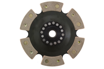 Picture of ACT 1991 Saturn SC 6 Pad Rigid Race Disc