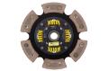 Picture of ACT 1993 Hyundai Elantra 6 Pad Sprung Race Disc