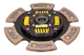 Picture of ACT 1993 Hyundai Elantra 6 Pad Sprung Race Disc