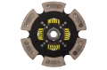 Picture of ACT 1993 Hyundai Elantra 6 Pad Sprung Race Disc