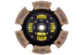 Picture of ACT 1991 Nissan Sentra 6 Pad Sprung Race Disc
