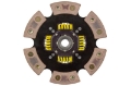 Picture of ACT 1991 Nissan Sentra 6 Pad Sprung Race Disc