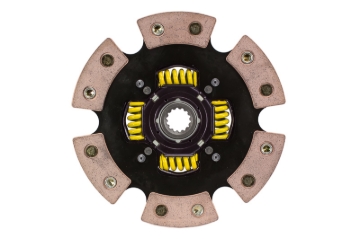 Picture of ACT 2002 Mini Cooper 6 Pad Sprung Race Disc