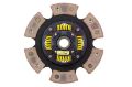 Picture of ACT 1990 Acura Integra 6 Pad Sprung Race Disc
