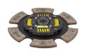 Picture of ACT 1990 Acura Integra 6 Pad Sprung Race Disc