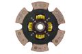 Picture of ACT 1990 Acura Integra 6 Pad Sprung Race Disc