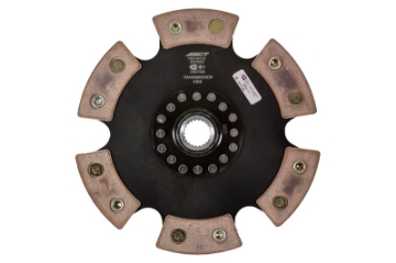 Picture of ACT 1997 Ford Escort 6 Pad Rigid Race Disc