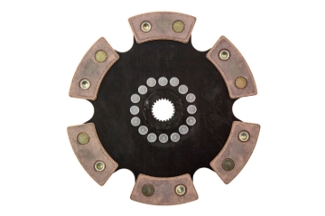 Picture of ACT 2006 Mazda MX-5 Miata 6 Pad Rigid Race Disc