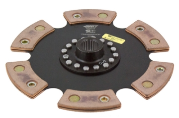 Picture of ACT 1997 Acura CL 6 Pad Rigid Race Disc