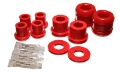 Picture of Energy Suspension 04-07 Mazda RX8 Red Front Control Arm Bushing Set