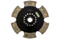 Picture of ACT 1994 Subaru Impreza 6 Pad Rigid Race Disc