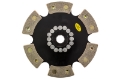 Picture of ACT 1994 Subaru Impreza 6 Pad Rigid Race Disc