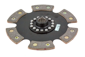Picture of ACT 1999 Chevrolet Cavalier 6 Pad Rigid Race Disc