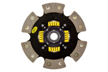Picture of ACT 1990 Nissan Stanza 6 Pad Sprung Race Disc