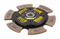 Picture of ACT 2005 Mitsubishi Lancer 6 Pad Sprung Race Disc
