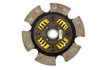 Picture of ACT 1993 Toyota 4Runner 6 Pad Sprung Race Disc