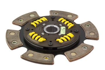 Picture of ACT 1993 Toyota 4Runner 6 Pad Sprung Race Disc