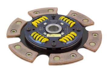 Picture of ACT 2006 Mazda MX-5 Miata 6 Pad Sprung Race Disc
