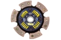 Picture of ACT 1994 Subaru Impreza 6 Pad Sprung Race Disc